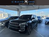 Used 2023 Jeep Wagoneer SUV