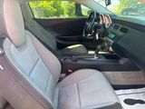 Used 2010 Chevrolet Camaro Coupe