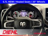 Used 2022 Ram 1500 Truck