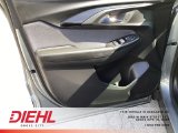 Used 2023 Chevrolet TrailBlazer SUV