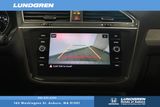 Used 2021 Volkswagen Tiguan SUV
