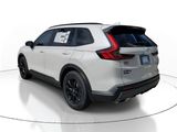 New 2026 Honda CR-V Hybrid SUV
