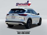 Used 2023 Infiniti QX50 SUV