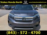 Used 2022 Honda Pilot SUV