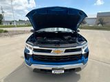 Used 2022 Chevrolet Silverado 1500 Truck