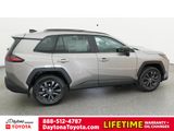 New 2026 Toyota RAV4 SUV