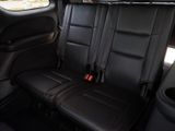 New 2026 Dodge Durango SUV