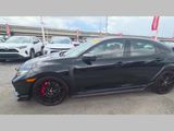 Used 2021 Honda Civic Type R Hatchback