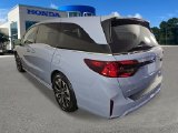 New 2027 Honda Odyssey Van