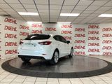 Used 2017 Mazda Mazda3 Hatchback