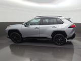 Used 2025 Toyota RAV4 Hybrid SUV