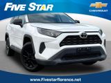 Used 2021 Toyota RAV4 SUV