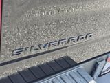 Used 2024 Chevrolet Silverado 1500 Truck