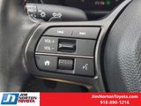 Used 2025 Honda CR-V Hybrid SUV