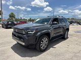 Used 2025 Toyota 4Runner SUV