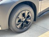 New 2026 Toyota bZ Woodland SUV