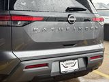 New 2026 Nissan Pathfinder SUV