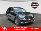 Used 2024 Kia Seltos SUV