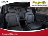 New 2027 Kia Telluride Hybrid SUV