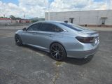 Used 2022 Honda Accord Sedan