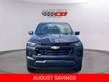 New 2026 Chevrolet Colorado Truck