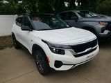 Used 2023 Kia Seltos SUV