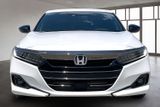 Used 2022 Honda Accord Sedan