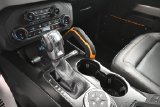 Used 2022 Ford Bronco SUV