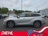 Used 2021 Toyota Highlander SUV