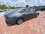 Used 2024 Honda Accord Sedan
