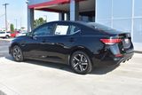Used 2024 Nissan Sentra Sedan