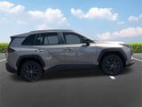 New 2026 Toyota RAV4 SUV