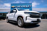 Used 2024 Chevrolet Suburban SUV
