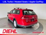 Used 2019 Volkswagen Golf Alltrack Wagon