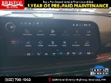 Used 2024 Chevrolet Traverse SUV
