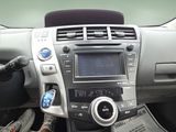 Used 2013 Toyota Prius v Wagon