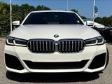 Used 2023 BMW 5 Series Sedan