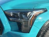 New 2026 Toyota Sequoia SUV