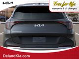 New 2026 Kia Sportage SUV