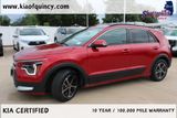 Used 2023 Kia Niro SUV