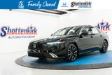 New 2026 Honda Accord Hybrid Sedan