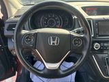 Used 2015 Honda CR-V SUV