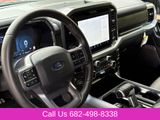 Used 2025 Ford F-150 Truck