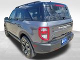 Used 2024 Ford Bronco Sport SUV