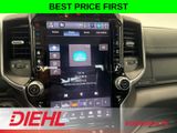 New 2026 Ram 1500 Truck