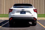 New 2026 Chevrolet Trax SUV