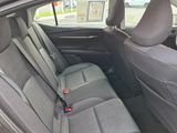 Used 2025 Toyota Camry Sedan