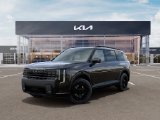New 2027 Kia Telluride Hybrid SUV