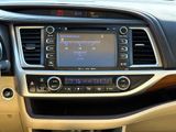 Used 2017 Toyota Highlander SUV