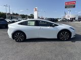 New 2026 Toyota Prius Plug-in Hybrid Hatchback